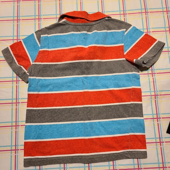 🌟5/$25 Calvin Klein Polo Size 5 - Picture 4 of 4